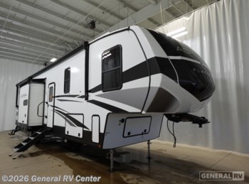 New 2025 Dutchmen Astoria 3603LFP available in Longmont, Colorado