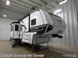 New 2025 Dutchmen Voltage VT3600-PS available in Longmont, Colorado