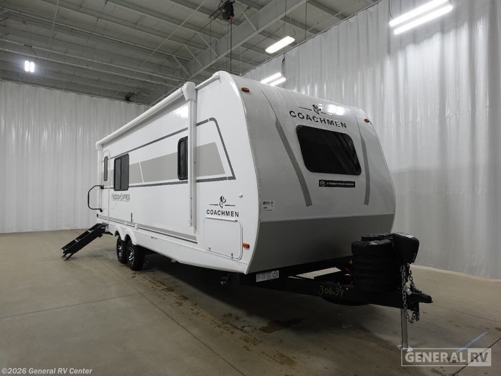 New 2025 Coachmen Freedom EXPRS 247SE available in Longmont, Colorado