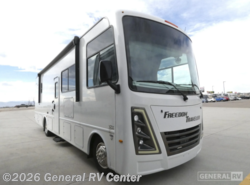Used 2024 Thor Motor Coach Freedom Traveler A32 available in Longmont, Colorado