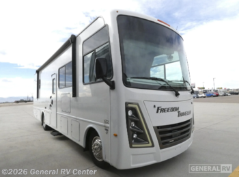 Used 2024 Thor Motor Coach Freedom Traveler A32 available in Longmont, Colorado