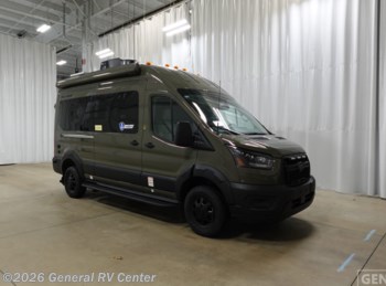 New 2026 Thor Motor Coach Palladium 1930 available in Longmont, Colorado