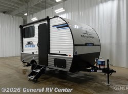 New 2026 Coachmen Clipper 3K SERIES 12BH available in Longmont, Colorado