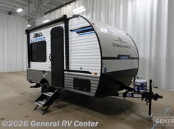 New 2026 Coachmen Clipper 3K SERIES 12RD available in Longmont, Colorado