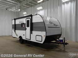 New 2026 Open Range COLT 17BH available in Longmont, Colorado