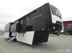 New 2026 Axiom Imperium I3800 available in Longmont, Colorado