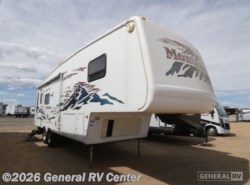 Used 2004 Keystone Montana 2955RL available in Longmont, Colorado