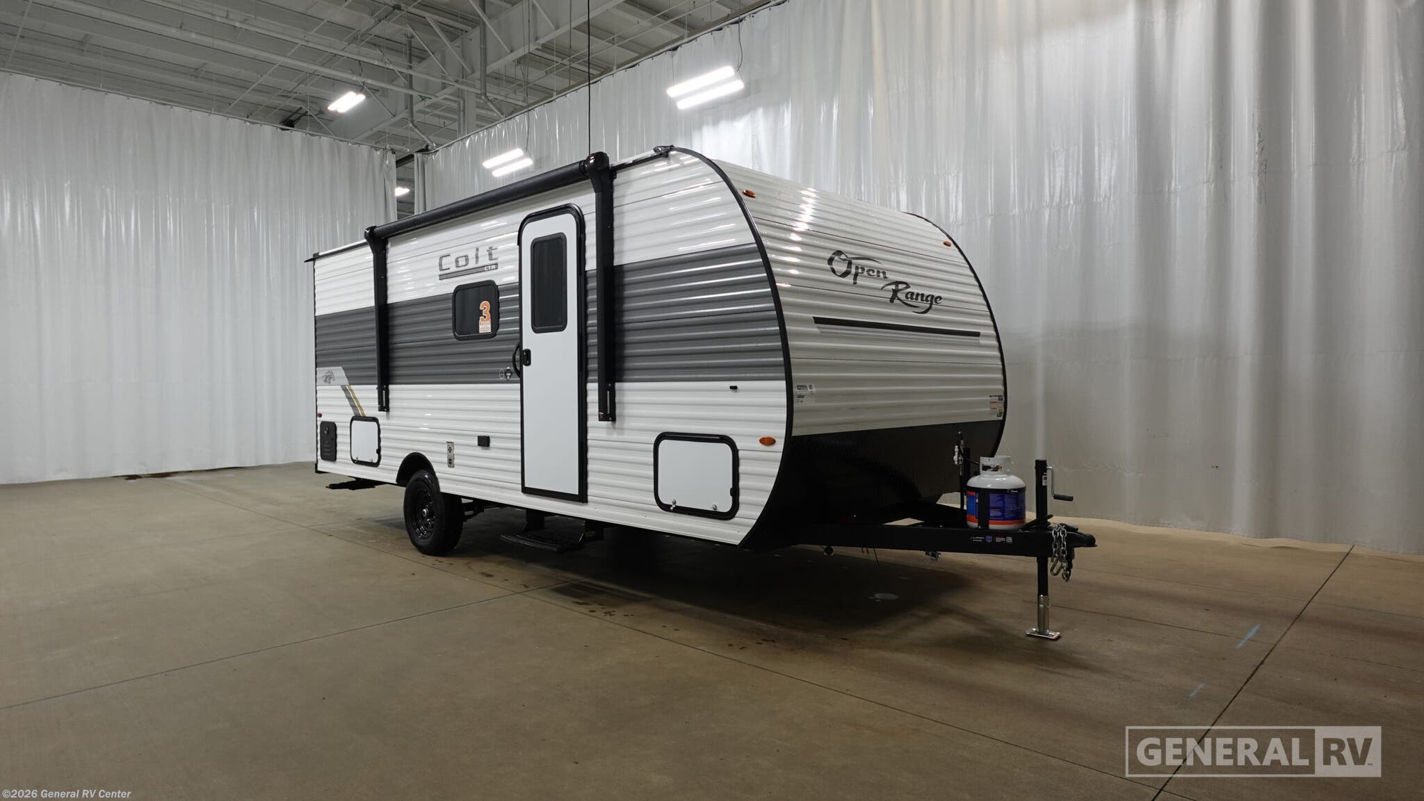 New 2026 Open Range  COLT 17DBS available in Longmont, Colorado