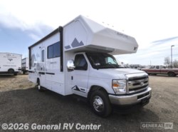 New 2027 Winnebago Sunflyer 26FE available in Longmont, Colorado