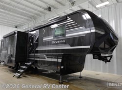 New 2026 Keystone Fuzion 440 available in Longmont, Colorado