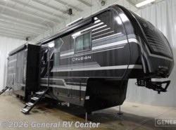 New 2026 Keystone Fuzion 432 available in Longmont, Colorado