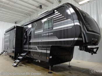 New 2026 Keystone Fuzion 432 available in Longmont, Colorado
