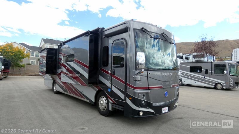 Used 2023 Holiday Rambler Endeavor 38N available in Longmont, Colorado