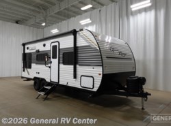 New 2026 Open Range COLT 21QB available in Longmont, Colorado
