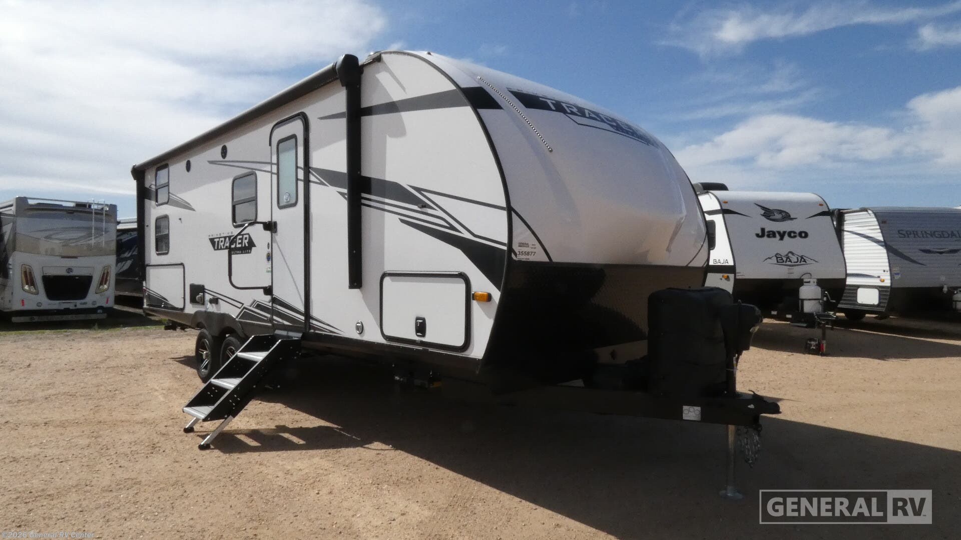 Used 2022 Prime Time Tracer 24DBS available in Longmont, Colorado