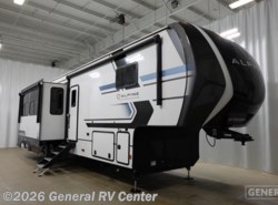New 2026 Keystone Alpine AVALANCHE 390DS available in Longmont, Colorado