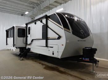 New 2026 Keystone Cougar HALF TON 29RLP available in Longmont, Colorado