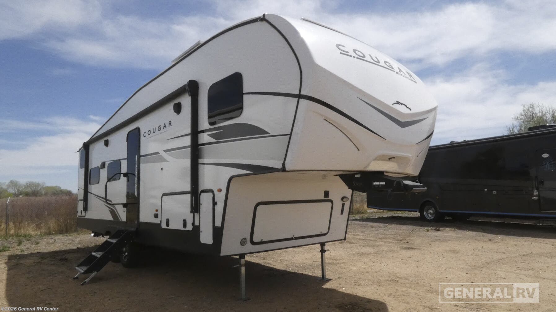 Used 2024 Keystone Cougar Sport 2700BH available in Longmont, Colorado