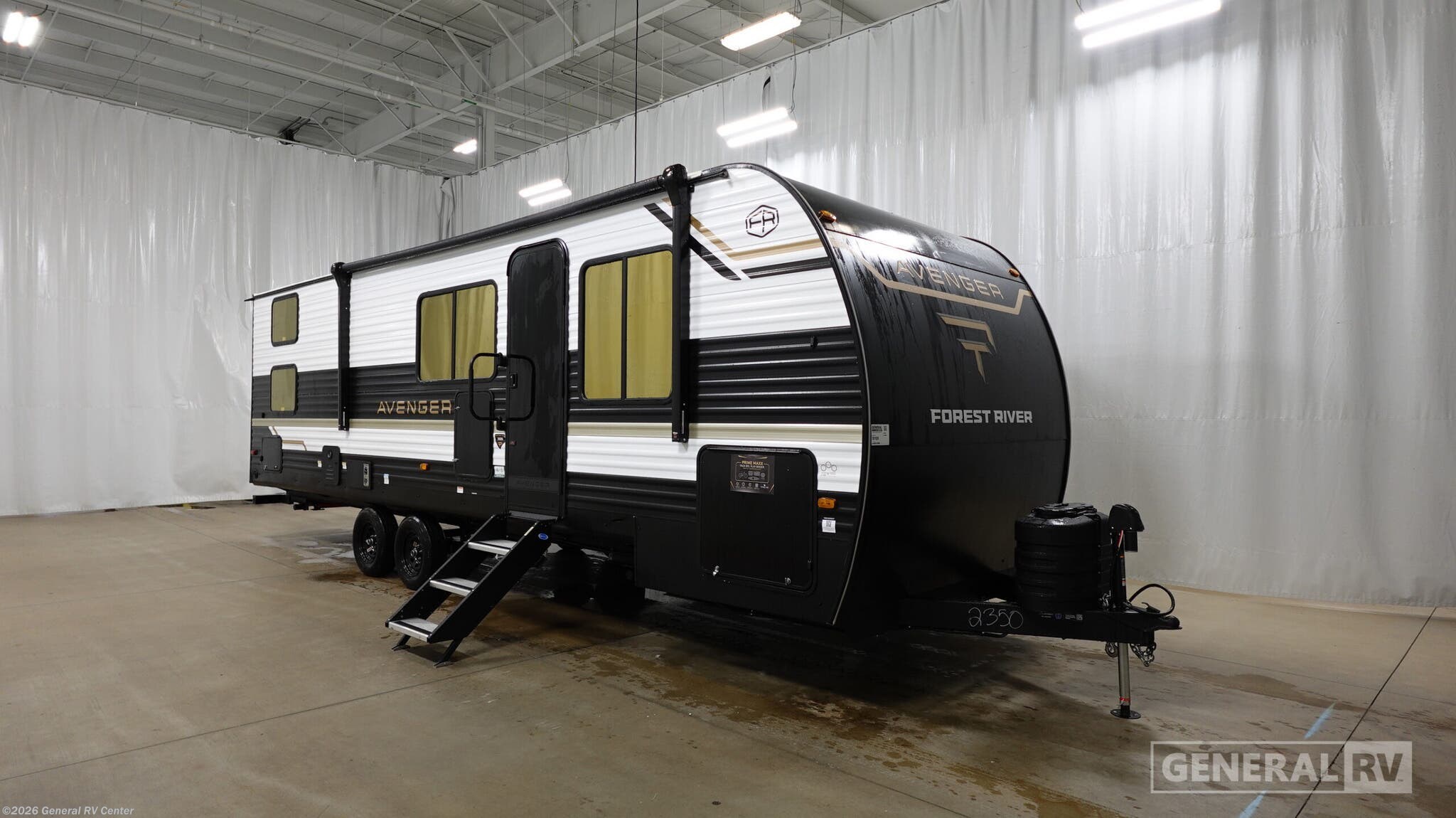 New 2026 Prime Time Avenger 26DBS available in Longmont, Colorado