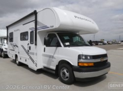 New 2027 Thor Motor Coach Pasadena SE SZ25 Chevy available in Longmont, Colorado