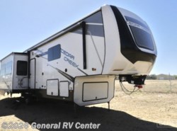 Used 2021 Forest River Cedar Creek 388RK available in Longmont, Colorado