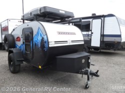 New 2026 Modern Buggy Trailers Little Buggy 10RK available in Longmont, Colorado