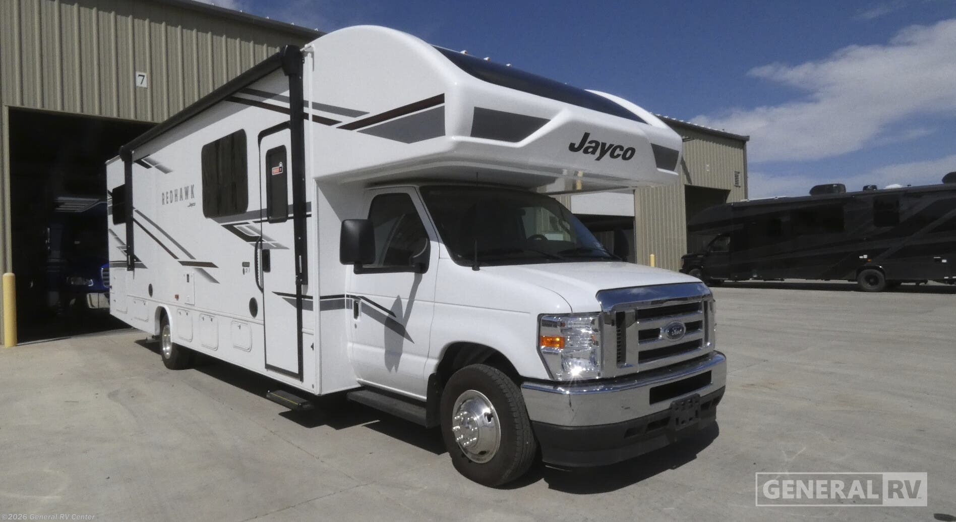 Used 2025 Jayco Redhawk 31F available in Longmont, Colorado