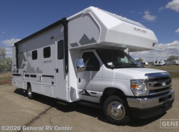 New 2027 Winnebago Sunflyer 28MB available in Longmont, Colorado