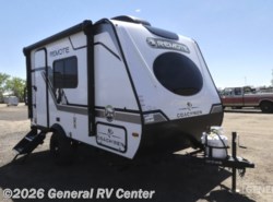 New 2026 Coachmen Remote 14R available in Longmont, Colorado