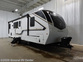 New 2026 Keystone Cougar HALF TON 26LBW available in Longmont, Colorado
