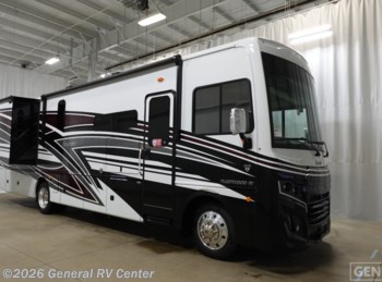 New 2026 Fleetwood Bounder 35K available in Longmont, Colorado