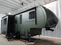 New 2026 Keystone Impact EDITION 337 available in Longmont, Colorado