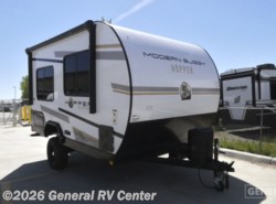 New 2026 Modern Buggy Trailers Hopper HOPPER 1 available in Longmont, Colorado