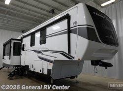 New 2026 Palomino Columbus 384RKH available in Longmont, Colorado