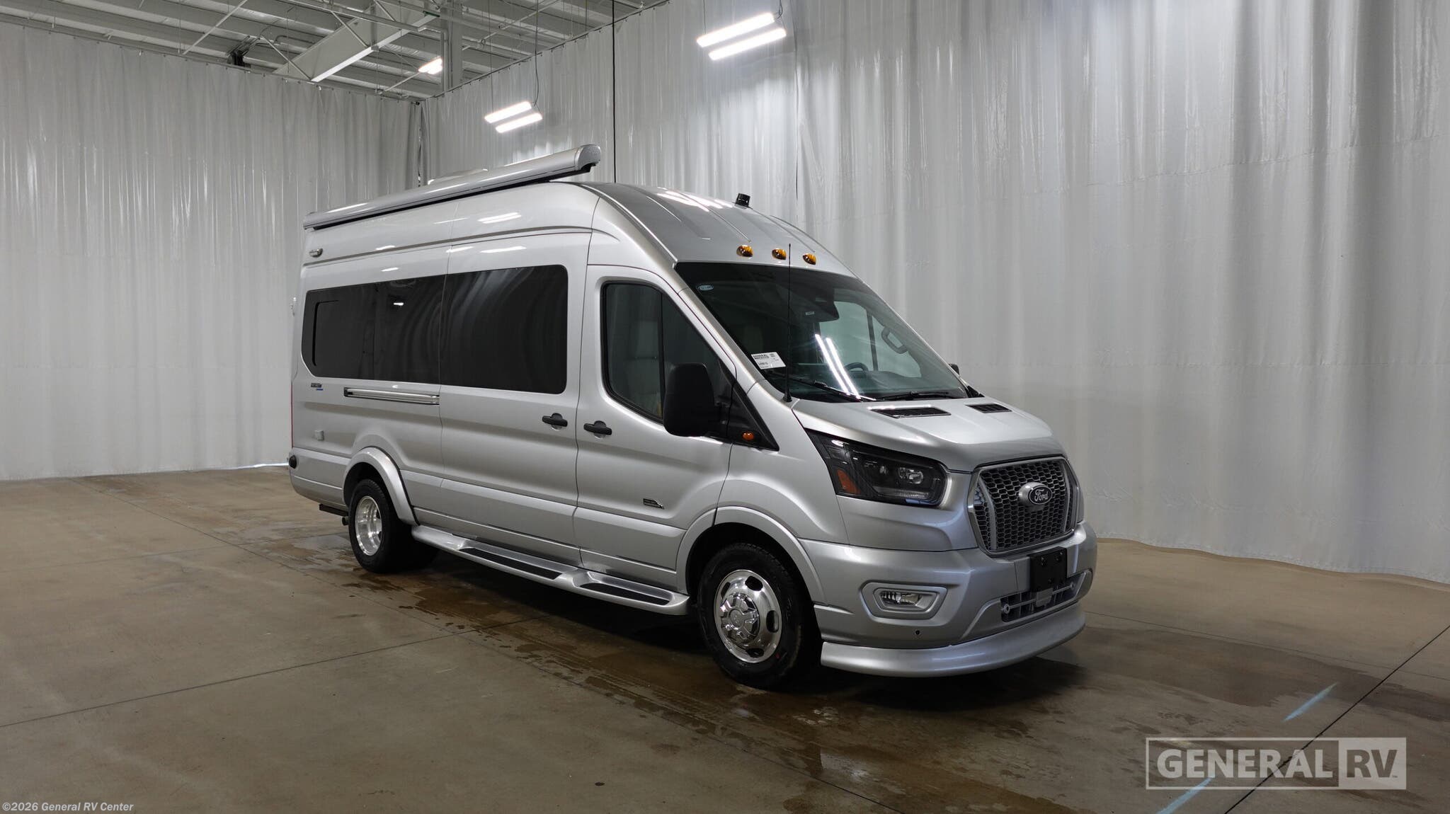 New 2026 Midwest Patriot FORD  MD2 148EXT available in Longmont, Colorado