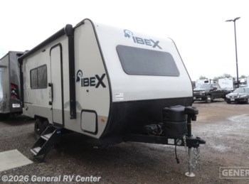 Used 2022 Forest River IBEX 19RBM available in Longmont, Colorado