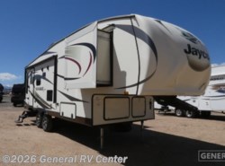 Used 2015 Jayco Eagle HT 26.5 RLS available in Longmont, Colorado
