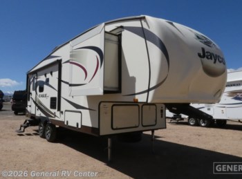 Used 2015 Jayco Eagle HT 26.5 RLS available in Longmont, Colorado