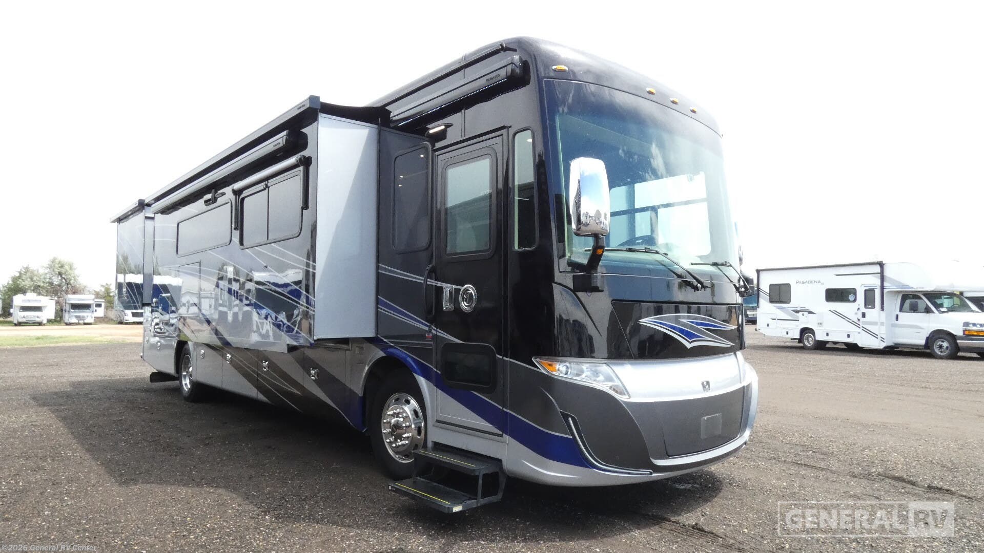 Used 2021 Tiffin Allegro Red 37PA available in Longmont, Colorado