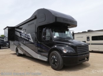 New 2027 Thor Motor Coach Pasadena 34XG available in Longmont, Colorado