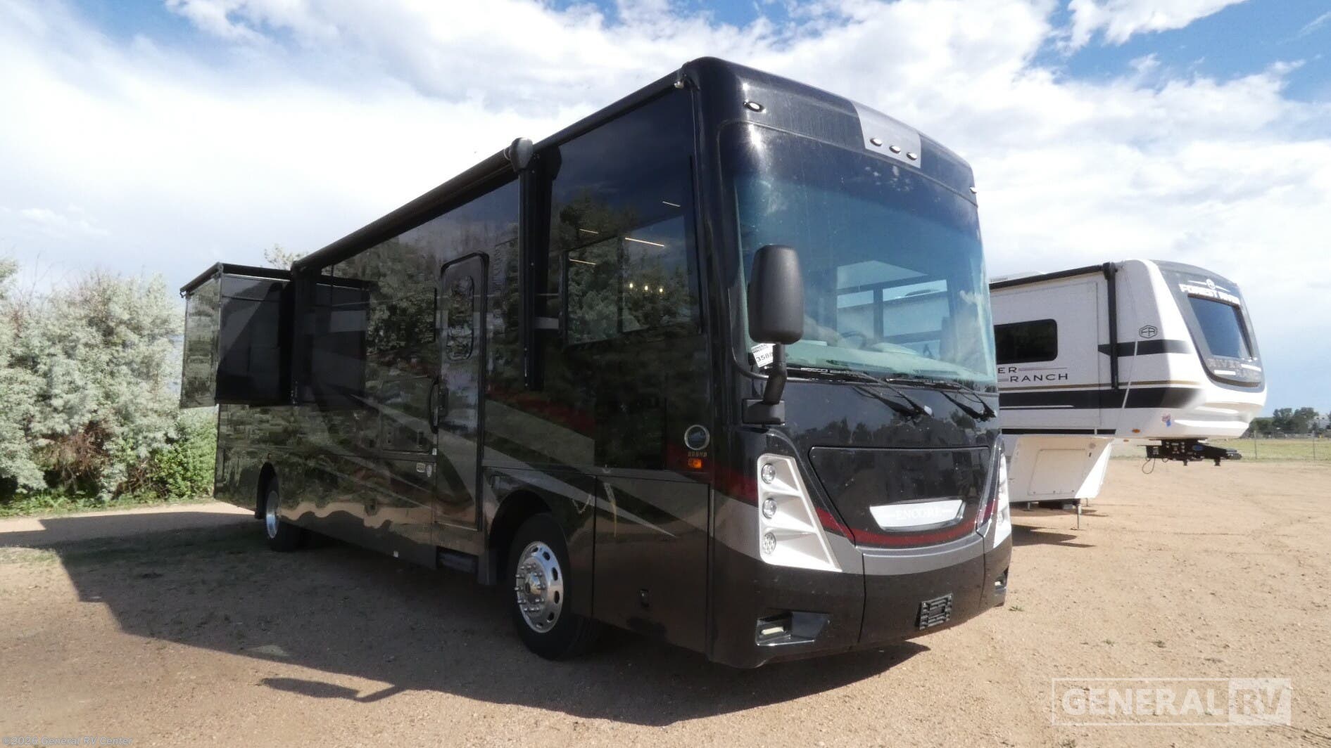 Used 2024 Coachmen Encore SE 365RB available in Longmont, Colorado