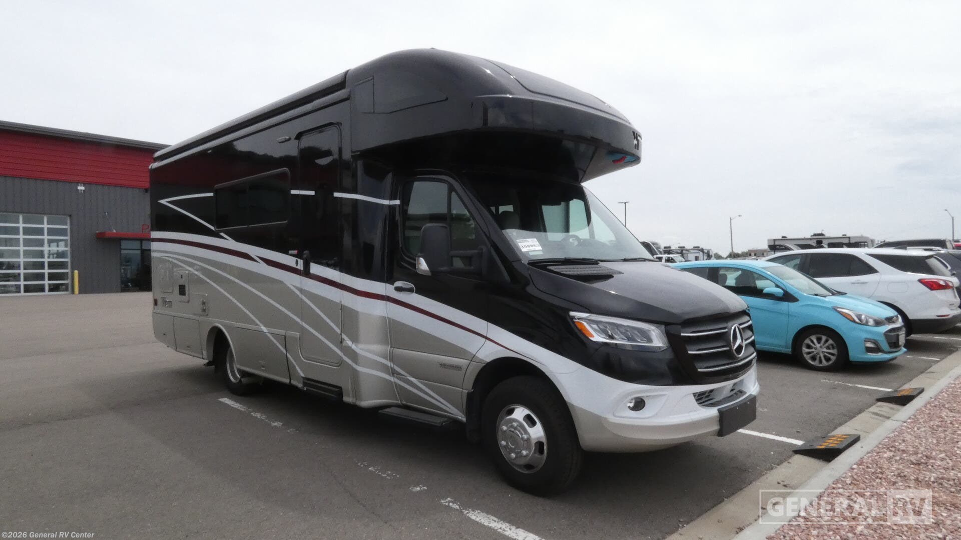 Used 2021 Winnebago View 24D available in Longmont, Colorado
