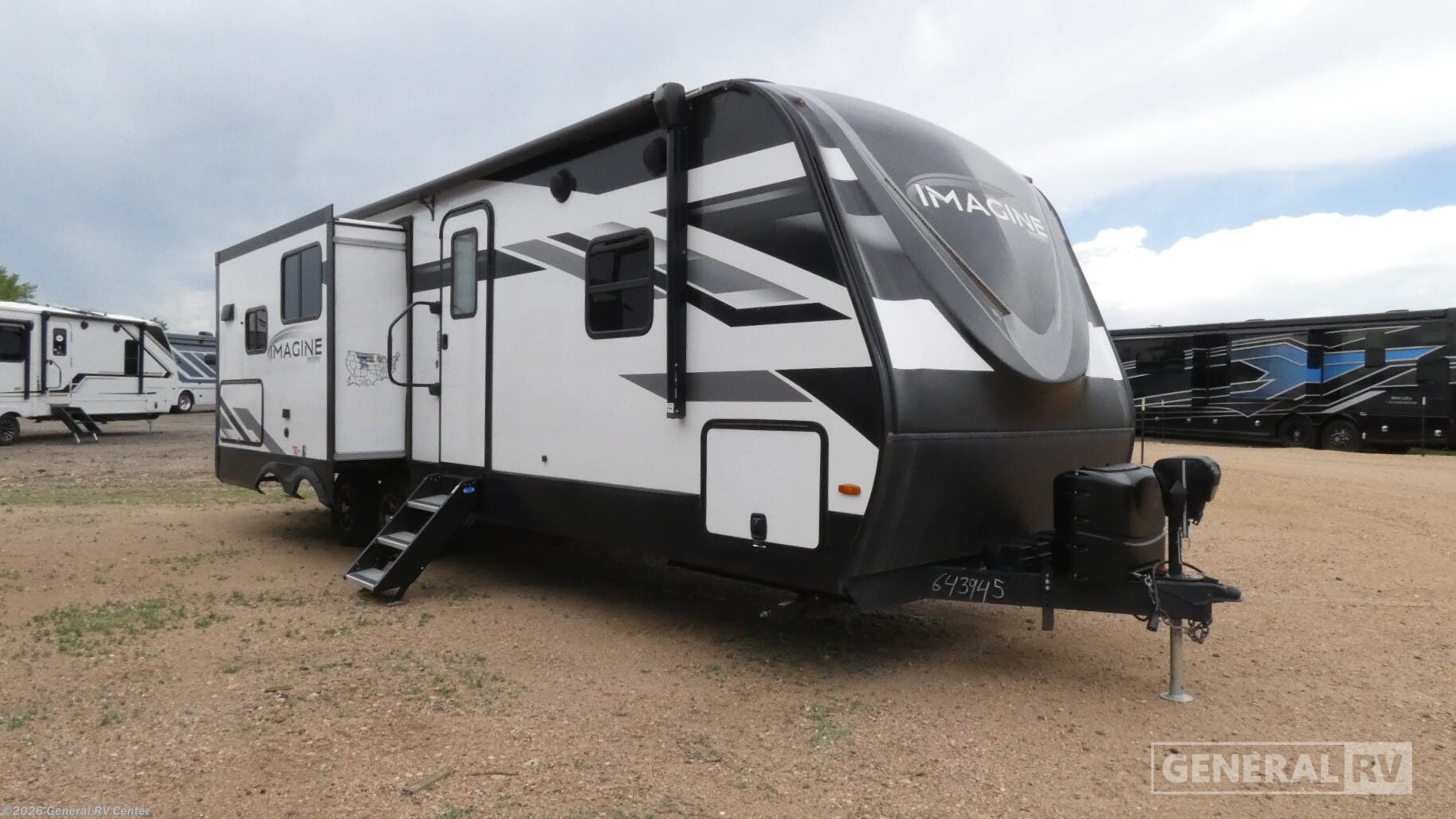 Used 2023 Grand Design Imagine 2670MK available in Longmont, Colorado