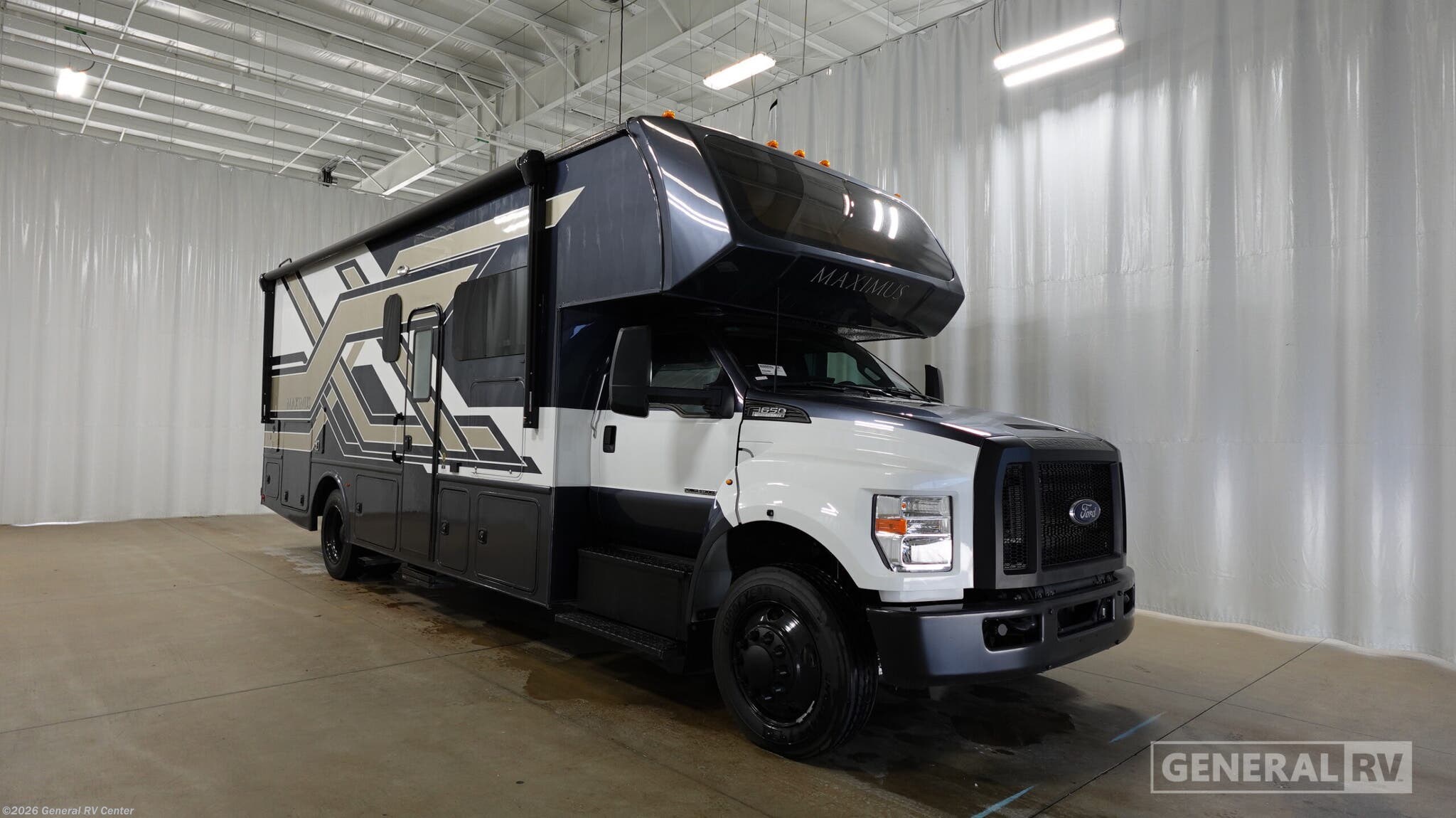 New 2027 Nexus Maximus 32MX available in Longmont, Colorado