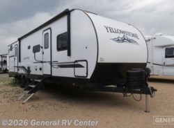 Used 2025 Gulf Stream Yellowstone Ranch Edition 30DBS available in Longmont, Colorado