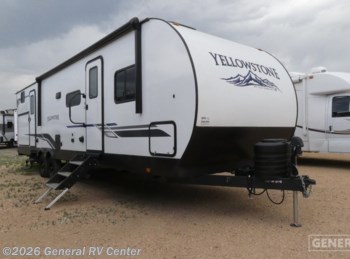 Used 2025 Gulf Stream Yellowstone Ranch Edition 30DBS available in Longmont, Colorado