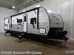 New 2027 Open Range COLT 32DSB available in Longmont, Colorado