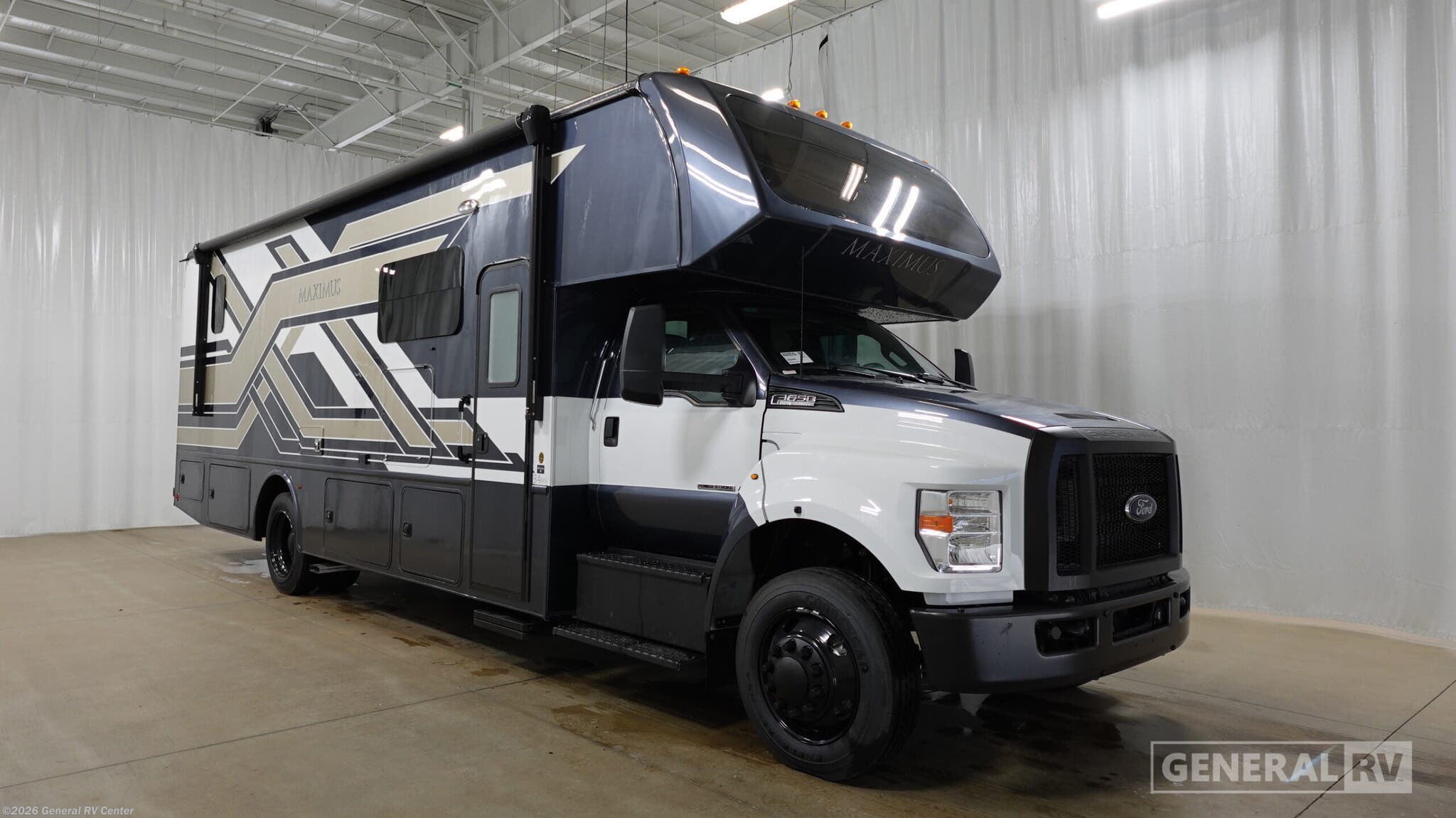 New 2027 Nexus Maximus 34MX available in Longmont, Colorado