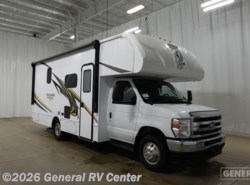 New 2026 Nexus Triumph SP 22TS available in Longmont, Colorado