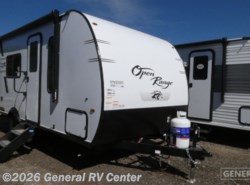 New 2027 Open Range COLT 18QB available in Longmont, Colorado